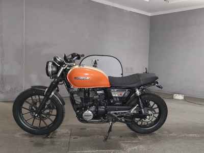 Honda GB350 2023