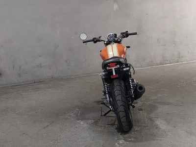 Honda GB350 2023
