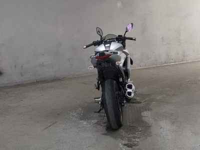 Suzuki Gixxer 250SF