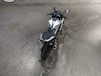 Suzuki Gixxer 250SF