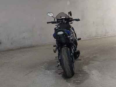 Suzuki GSX-S1000 2020