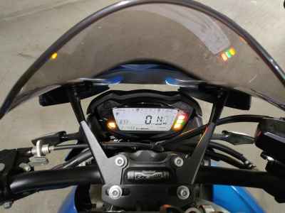 Suzuki GSX-S1000 2020
