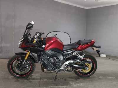 Yamaha FZ1 Fazer 2007