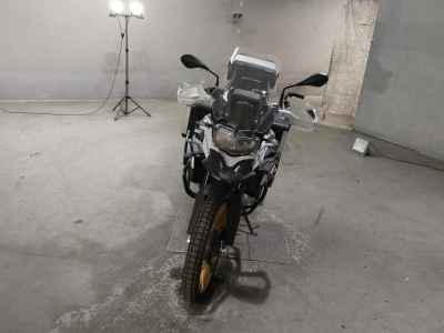 BMW F850GS 2019