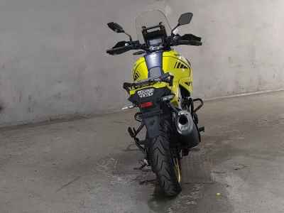 Suzuki V-Strom 1050 XT 2021