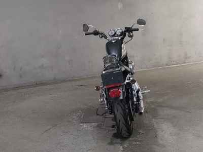Harley-Davidson Sportster XL1200R 2007