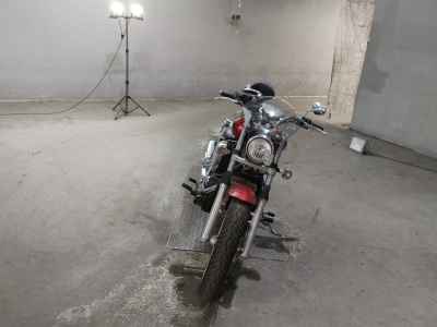 Yamaha XVS1300 Stryker 2012