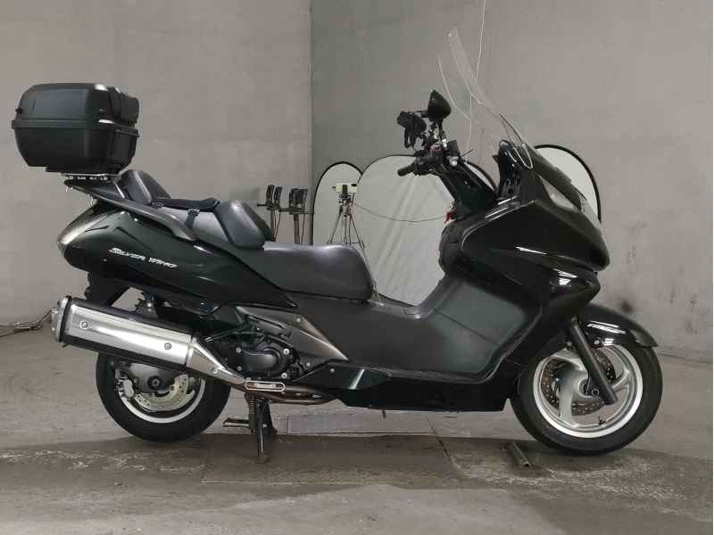 Honda Silver Wing 400 2007
