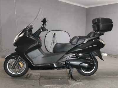 Honda Silver Wing 400 2007