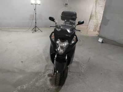 Honda Silver Wing 400 2007