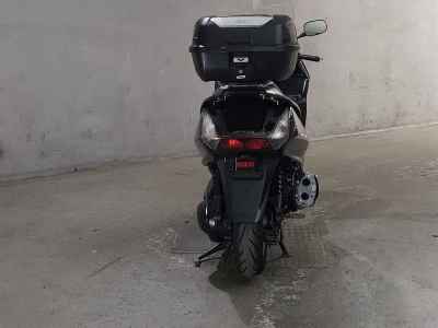 Honda Silver Wing 400 2007