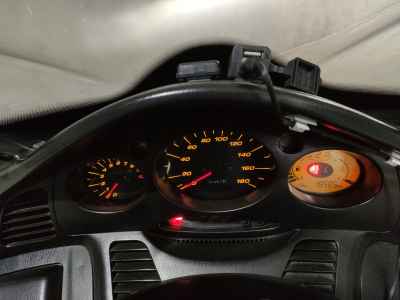 Honda Silver Wing 400 2007