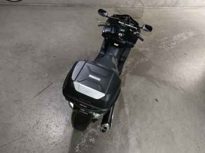 Honda Silver Wing 400 2007