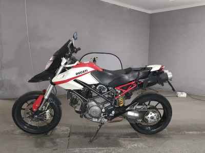 Ducati Hypermotard 796 2013