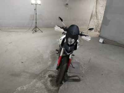 Ducati Hypermotard 796 2013