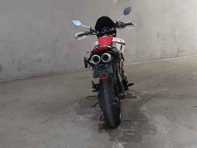 Ducati Hypermotard 796 2013