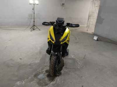 Honda X-Adv 750 2025