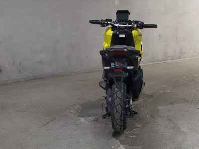 Honda X-Adv 750 2025