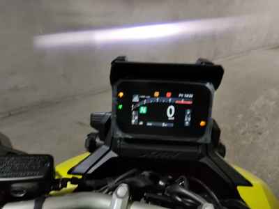 Honda X-Adv 750 2025