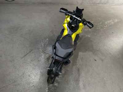 Honda X-Adv 750 2025