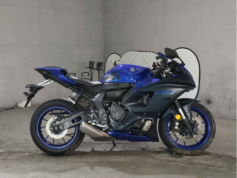 Yamaha YZF-R7 2023
