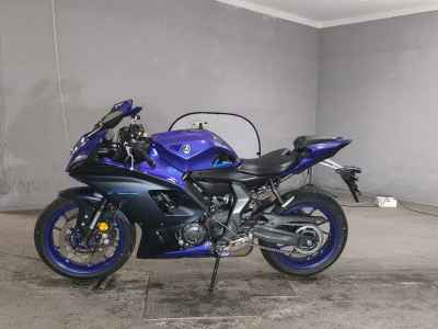 Yamaha YZF-R7 2023