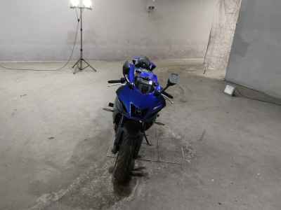 Yamaha YZF-R7 2023