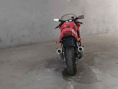 Ducati Supersport 900 2023