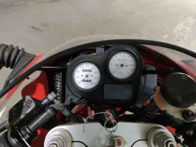 Ducati Supersport 900 2023