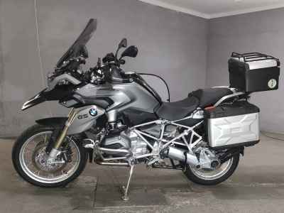 BMW R1200GS 2015