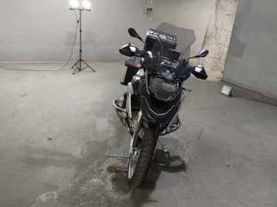 BMW R1200GS 2015