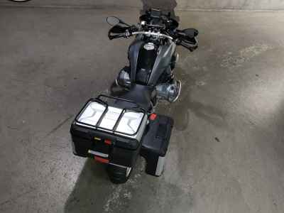 BMW R1200GS 2015