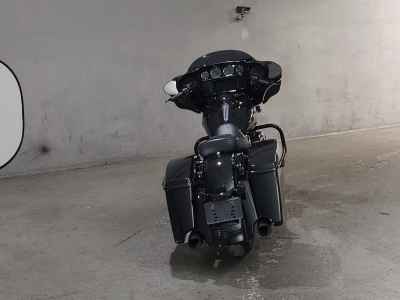 Harley-Davidson Street Glide FLHXS1870 2019