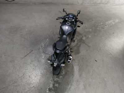 Suzuki Gixxer 250SF