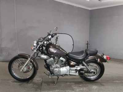 Yamaha Virago XV250