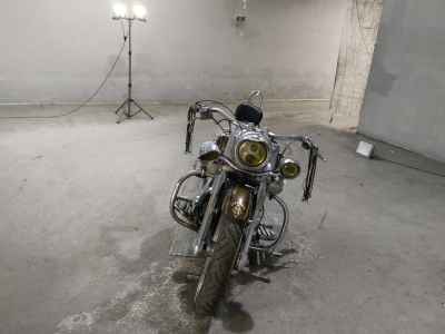 Yamaha XV1700 Road Star 2005