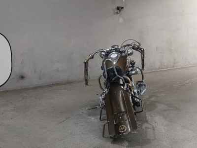 Yamaha XV1700 Road Star 2005