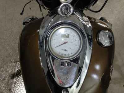 Yamaha XV1700 Road Star 2005