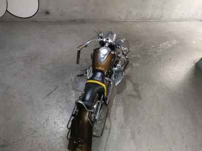 Yamaha XV1700 Road Star 2005