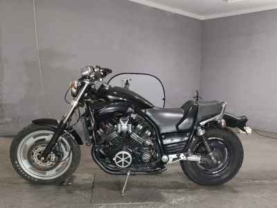 Yamaha V-Max 1200 2027
