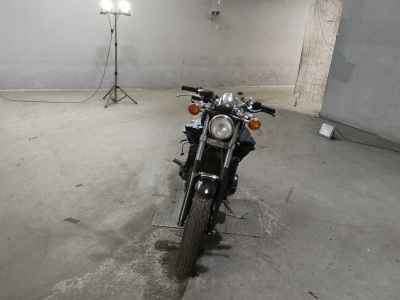 Yamaha V-Max 1200 2027