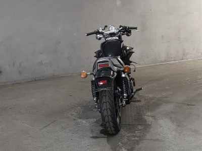 Yamaha V-Max 1200 2027