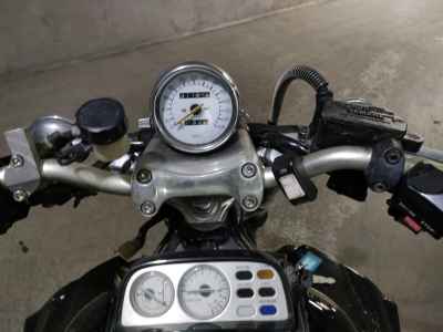 Yamaha V-Max 1200 2027