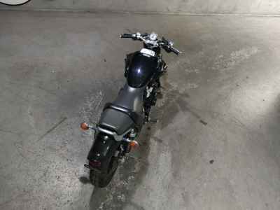 Yamaha V-Max 1200 2027