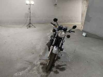 Kawasaki Z1 900 Super Four 2012