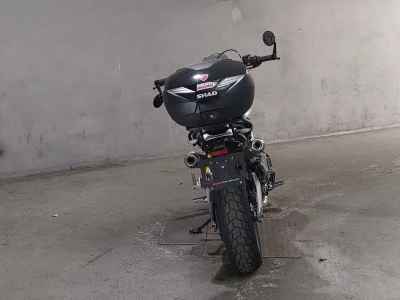 Ducati Scrambler 1100 Special 2019