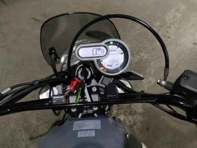 Ducati Scrambler 1100 Special 2019