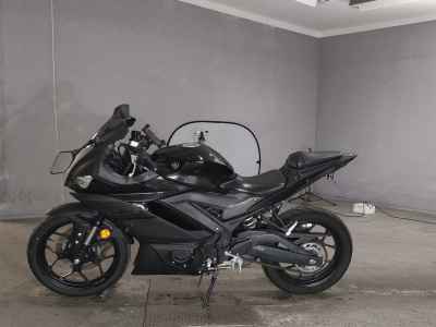 Yamaha YZF-R3 2020