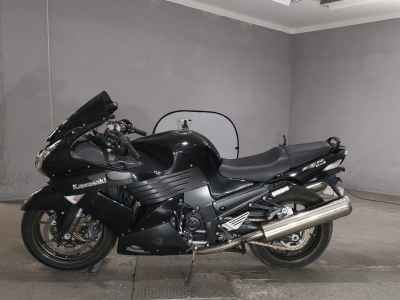 Kawasaki ZZR1400 2006