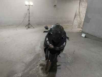 Kawasaki ZZR1400 2006